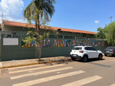 147 professores da rede municipal recebem prêmio do MEC (Foto: O Diário de Barretos)