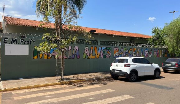 147 professores da rede municipal recebem prêmio do MEC (Foto: O Diário de Barretos)