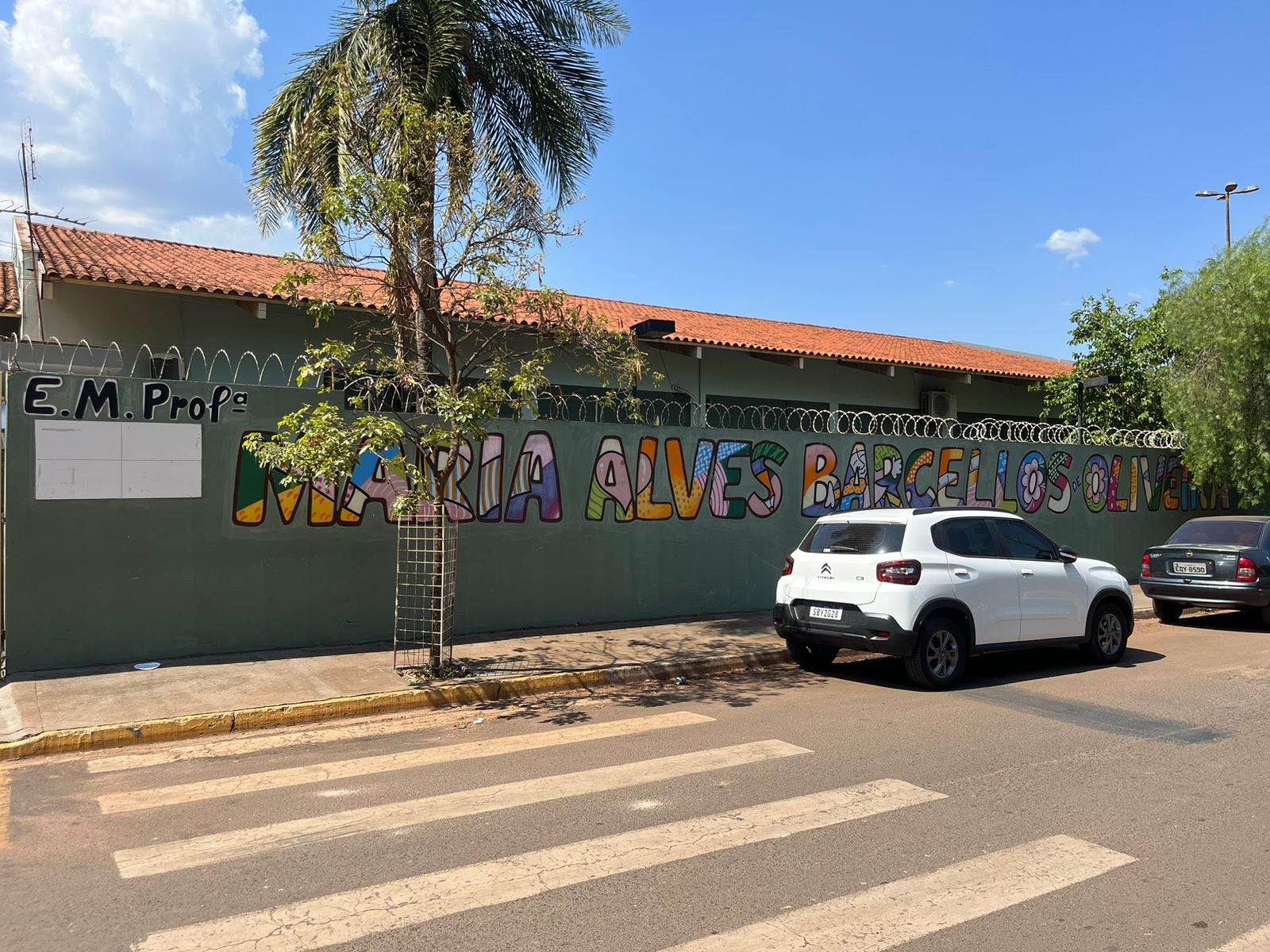 147 professores da rede municipal recebem prêmio do MEC