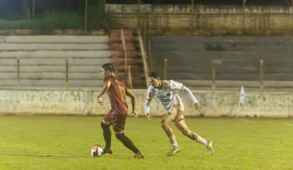 BEC conquista primeira vitória no Fortaleza de virada