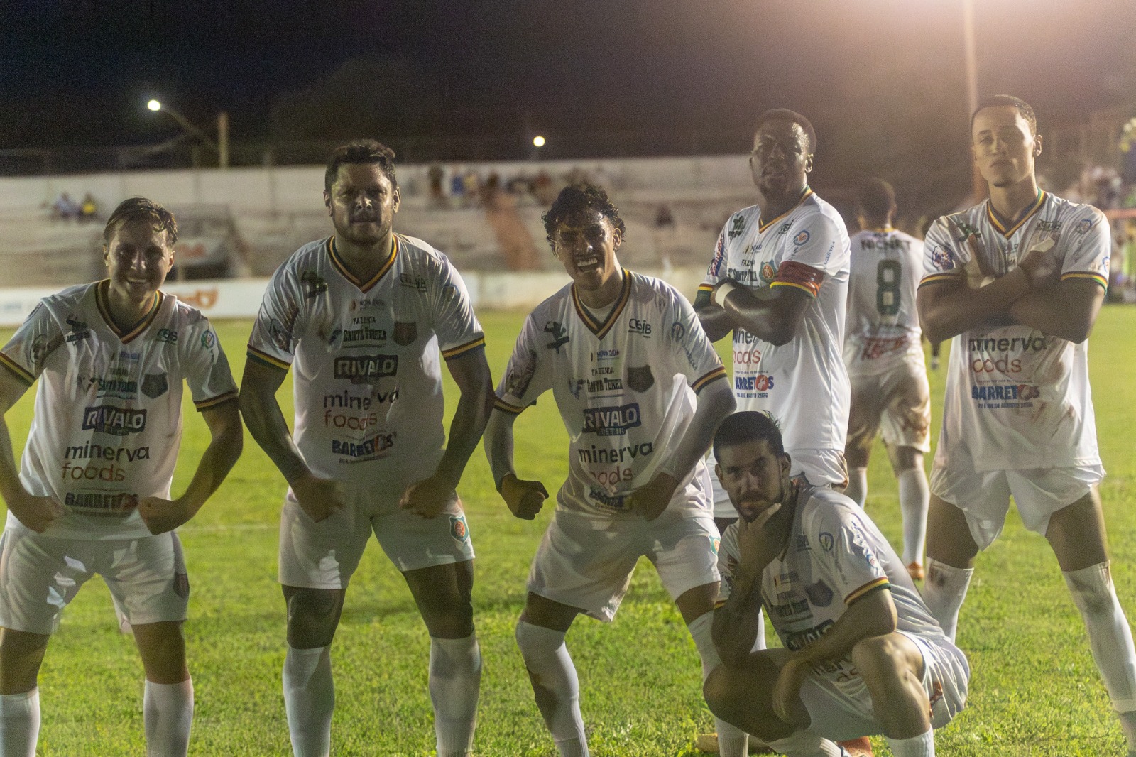 Após vitória de virada, BEC inicia preparação para enfrentar o Tanabi