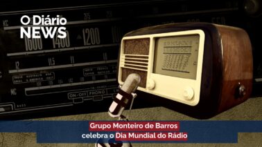 O Diário News – 13/02/2026