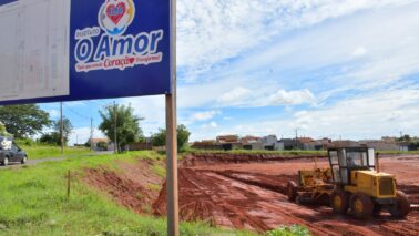 WhatsApp Image 2026-02-13 at 16.30.58 O Instituto O Amor deu início oficial às obras de construção do Centro de Atendimento ao Autista (TEA), que está sendo implantado no bairro Nova Barretos 2.