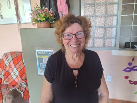 O Asilo Vila dos Pobres de Barretos é uma entidade que atende 60 idosos, do sexo masculino e feminino.