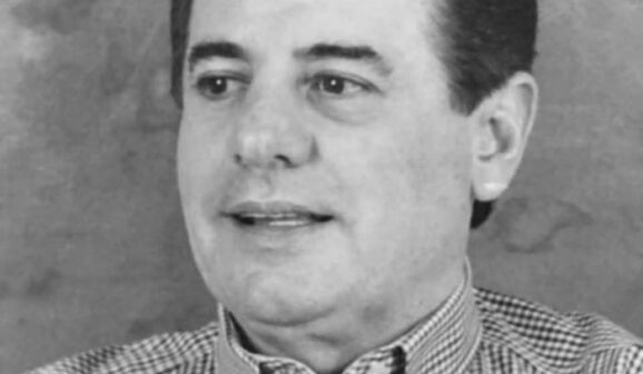 Morreu nesta quarta-feira (18), o cirurgião dentista Djalma Sarri Mateus, aos 78 anos.