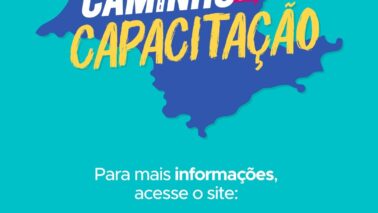 WhatsApp Image 2026-02-18 at 15.33.40 Estão abertas até sexta-feira, 20 de fevereiro, as inscrições para os cursos gratuitos de Soldagem e Banho e Tosa para Pets, oferecidos por meio do Programa Caminho da Capacitação, do Fundo Social de São Paulo.
