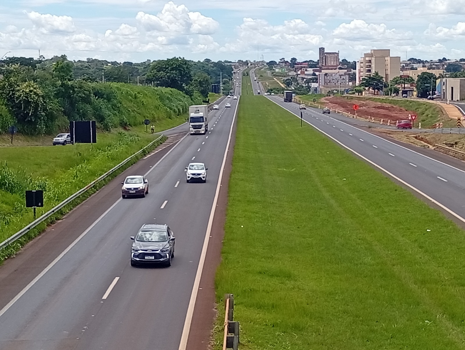 Polícia Rodoviária divulga balanço da Operação nas rodovias com queda de 13% nos acidentes