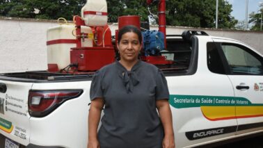 Barretos participa da campanha regional contra dengue