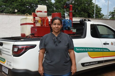 Barretos participa da campanha regional contra dengue