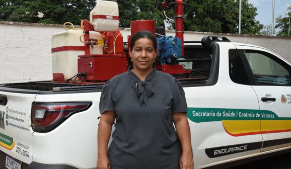 Barretos participa da campanha regional contra dengue