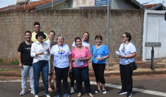 Habitação orienta moradores sobre regularização da posse de imóvel