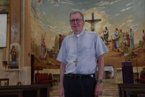 Fraternidade e moradia