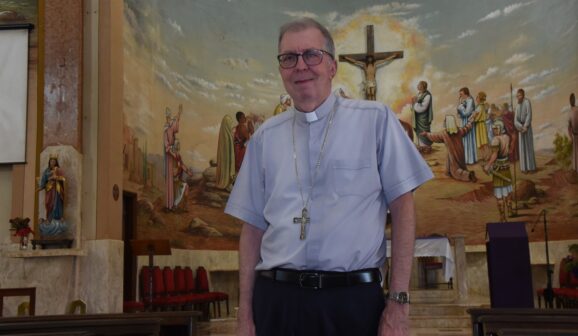 Fraternidade e moradia