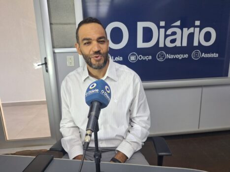 Durante entrevista ao Jornal da Manhã, o vice-presidente da Mesquita Muçulmana de Barretos, Girrad Sammour, falou sobre o mês do Ramadã, que está em andamento até o próximo dia 18 de março.