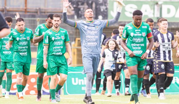O Barretos Esporte Clube encerrou sua participação no último sábado (4), na primeira fase do Campeonato Paulista da Série A4, na 5ª colocação entre os oito classificados.