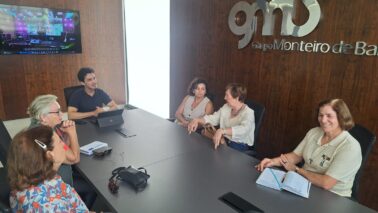 O Grupo Monteiro de Barros realiza, no dia 1º de abril, aniversário do Jornal O Diário, a entrega do 35º Troféu Dom José de Mattos Pereira ao jornalista e ex-vereador Sebastião Misiara, em evento que será realizado no Parque do Peão.