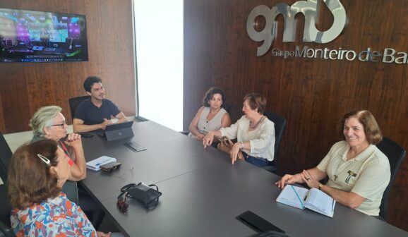 O Grupo Monteiro de Barros realiza, no dia 1º de abril, aniversário do Jornal O Diário, a entrega do 35º Troféu Dom José de Mattos Pereira ao jornalista e ex-vereador Sebastião Misiara, em evento que será realizado no Parque do Peão.