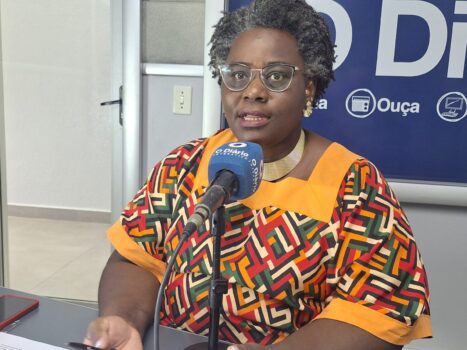 A Casa da Mulher Paulista, que funciona no bairro Novo Jockey de segunda a sexta-feira, das 8h às 16h, por meio de projeto do Governo do Estado de São Paulo