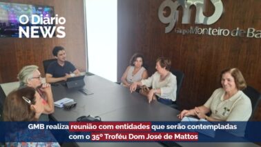 O Diário News – 25/02/2026