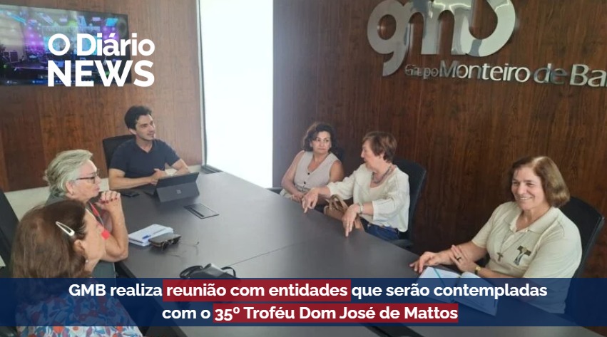 O Diário News – 25/02/2026