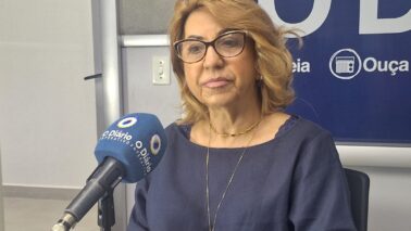 WhatsApp Image 2026-02-25 at 14.22.30 A conquista da casa própria é o grande sonho de muitos brasileiros. Em entrevista ao Jornal da Manhã, a secretária de Habitação e Interesse Social, Célia Rodrigues