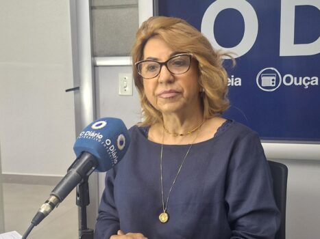 A conquista da casa própria é o grande sonho de muitos brasileiros. Em entrevista ao Jornal da Manhã, a secretária de Habitação e Interesse Social, Célia Rodrigues