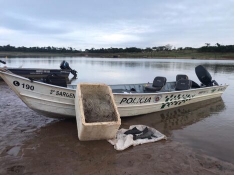Fim da Piracema libera pesca a partir de 1º de março na região (foto: O Diário de Barretos)