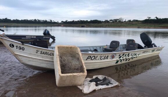 Fim da Piracema libera pesca a partir de 1º de março na região (foto: O Diário de Barretos)