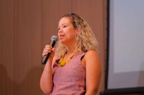 Simpósio discute qualificação da Saúde da Família e novos indicadores (Foto: O Diário de Barretos)