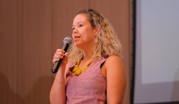 Simpósio discute qualificação da Saúde da Família e novos indicadores (Foto: O Diário de Barretos)