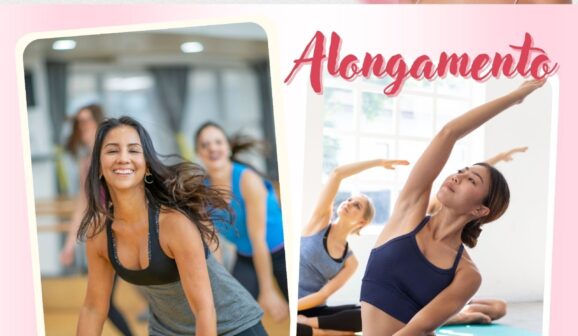 Dia Delas reúne mulheres em manhã de saúde e cidadania (Foto: O Diário de Barretos)