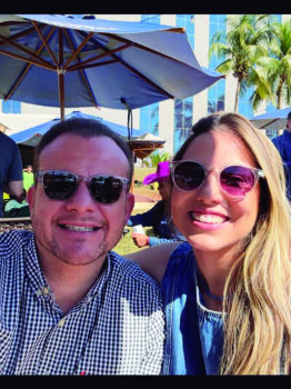 17ª Festa de Santa Josephina Bakhita