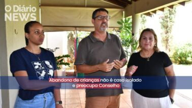 O Diário News – 26/02/2026