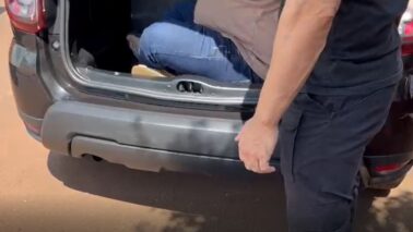 Polícia Civil cumpre mandados em investigação de crimes de estelionato, falsificação de documentos e associação criminosa (Foto: O Diário de Barretos)