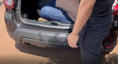 Polícia Civil cumpre mandados em investigação de crimes de estelionato, falsificação de documentos e associação criminosa (Foto: O Diário de Barretos)