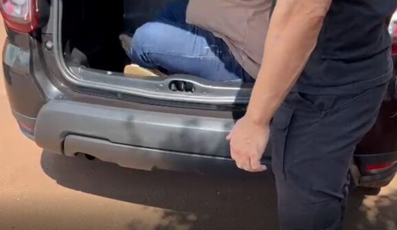 Polícia Civil cumpre mandados em investigação de crimes de estelionato, falsificação de documentos e associação criminosa (Foto: O Diário de Barretos)