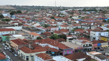 Barretos tem ecopontos abertos neste domingo