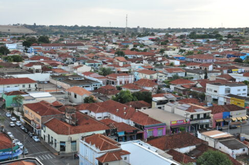 Barretos tem ecopontos abertos neste domingo