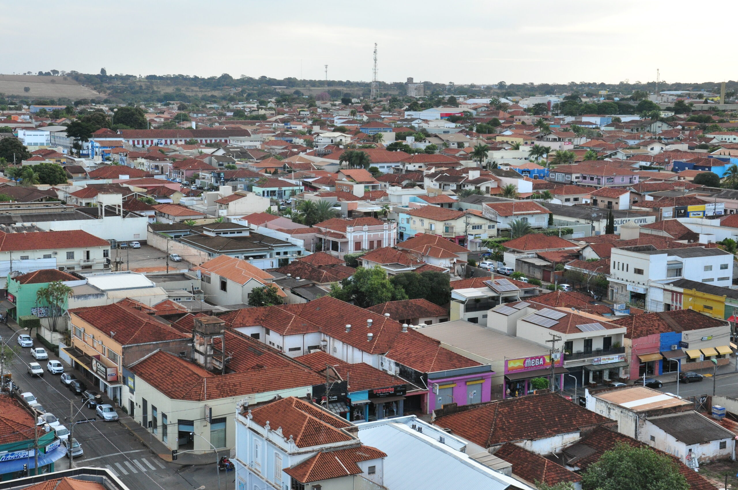 Barretos tem ecopontos abertos neste domingo