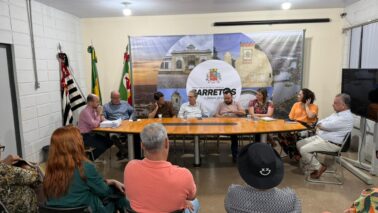 Servidores públicos municipais de Barretos terão reajuste de 4,3%