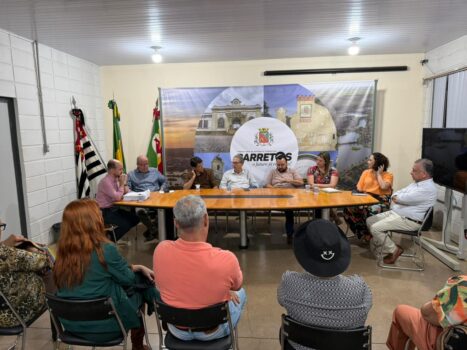 Servidores públicos municipais de Barretos terão reajuste de 4,3%