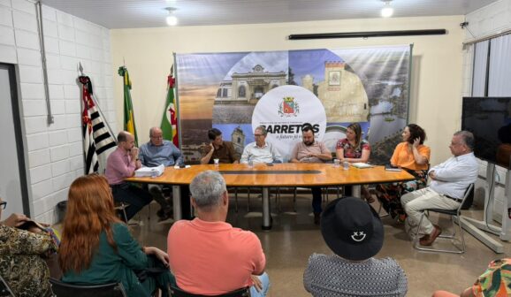 Servidores públicos municipais de Barretos terão reajuste de 4,3%