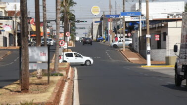 Horários do comércio barretense durante o Carnaval