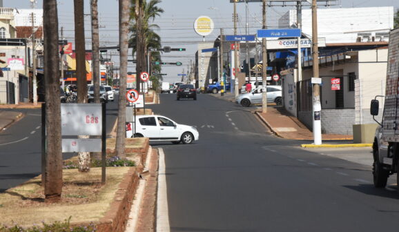 Horários do comércio barretense durante o Carnaval