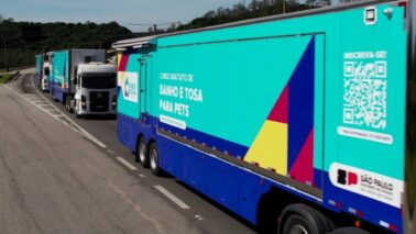 carretas A Prefeitura da Estância Turística de Barretos, em parceria com o Fundo Social de São Paulo, abriu inscrições para cursos gratuitos de qualificação profissional.