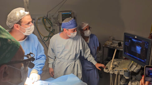 Hospital de Amor de Barretos amplia tratamento para câncer ocular  