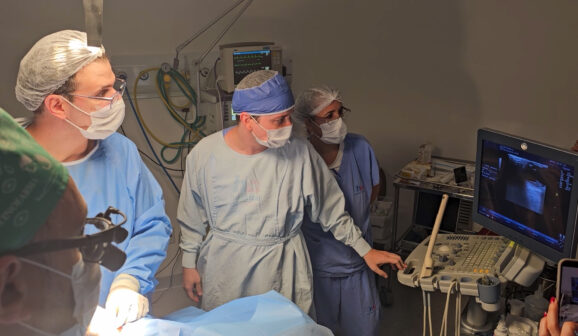 Hospital de Amor de Barretos amplia tratamento para câncer ocular  