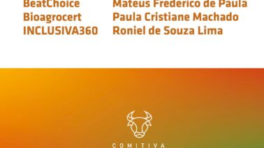 Startups selecionadas iniciam programa de residência em março