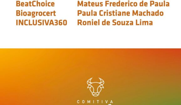 Startups selecionadas iniciam programa de residência em março