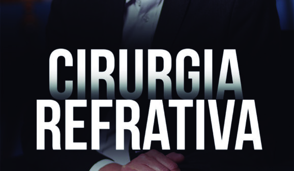 Cirurgia Refrativa: mais liberdade para viver a vida com nitidez e segurança